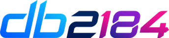 db2184 লোগো